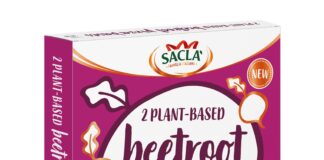 Veganuary – Beetroot Pizza Bases Beetroot Pizza Base scaled