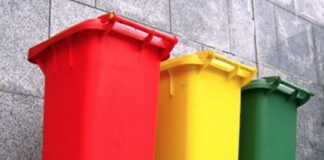 These are ten ways to have an eco-friendly 2022 BusinessWaste FreeBins Banner 2