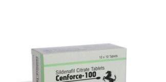Cenforce 100 Cenforce 100 Mg