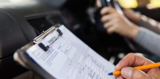 Revealed: The Welsh DVSA Centres That Are ‘Easiest’ and ‘Hardest’ To Pass At Driving Test 714x420 1