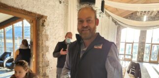 Gwent & Glamorgan Farmers Celebrate Welsh Breakfast Produce FUW Glamorgan Richard Walkerb