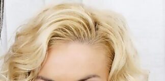 Biography of Irina Lobacheva Lobacheva