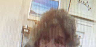 Missing woman found Missing Tenzin Janet 25012022