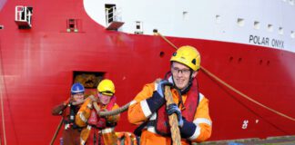 Harland & Wolff To Host Careers’ Even PR Image Inverness Nigg Careers Evening scaled 1