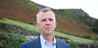 Lakes BioScience welcomes MP’s bid to make Ulverston a centre for life science innovation Pat McIver scaled