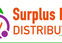 COMMUNITY FRIDGE FOR KIDWELLY Surplus