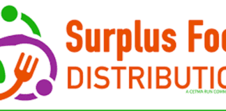 COMMUNITY FRIDGE FOR KIDWELLY Surplus