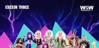 Drag Race UK vs the World: The most popular queen revealed UKvsTW2022