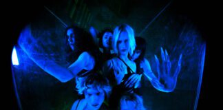 Walt Disco: plot CARDIFF gig this Spring (13 April) Walt Disco Macilent Neelam Khan scaled