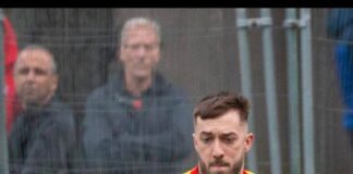 Rangers triumphant against South Gower a mum