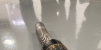 Welsh Water implement futuristic cameras to survey pipes underground camera difference scaled