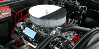 Tracking the vehicle by VIN numbering car engine 1548434 1280