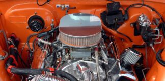 VIN number: find out all the information it hides about your vehicle car engine 1738309 1280