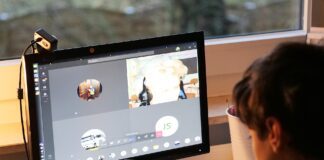 Study shows children’s wellbeing affected by online learning during lockdown child g124f4ecc0 1920