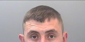 Christopher George jailed for manslaughter following Porthcawl assault christopher george