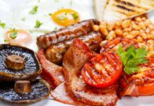 FUW Farmhouse Breakfast Week Returns For 2026 farmhouse breakfast