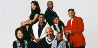 90’s Fashion Trends That Were Defined By The Fresh Prince Of Bel-Air fresh prince
