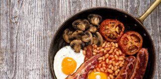FUW Set To Host The First Farm Breakfast Event For The Residents Of Anglesey After A Long And Lonely Lockdown fuw breakfast