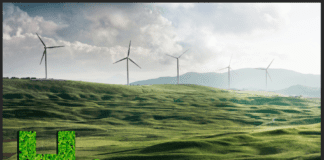 Welsh renewables firm awarded funding for hydrogen project hydrogen image