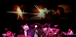 The Musical Box- The Lamb Lies Down On Broadway @ St David’s, 18th February. image002 1