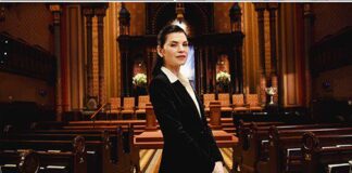 TO COMMEMORATE INTERNATIONAL HOLOCAUST REMEMBRANCE DAY ON JAN. 27, MTV AND CBS ANNOUNCE TWO NEW PRIMETIME SPECIALS image003 3 e1643107672783