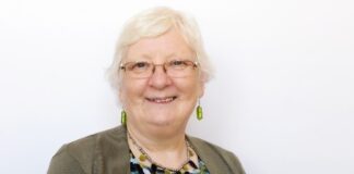 Tributes to council’s Deputy Leader, Cllr Mair Stephens img 4587