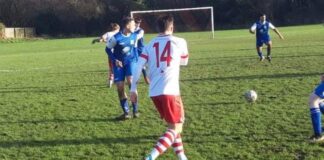 CK Swiss Valley 0 – Mumbles Rangers 4 img 4753