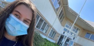 Communities for Work+ help young person find first job keira holland communities for workplus