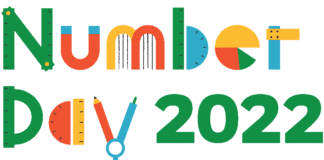 Letter to editor – NSPCC’s Number Day nd logo transparent