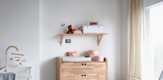 Top trends for nurseries newsroom Nursery6 clean