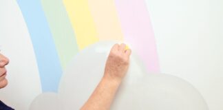 Research reveals the top trends for nurseries, including giraffes, rattan furniture and rainbows newsroom Step 6 PBM