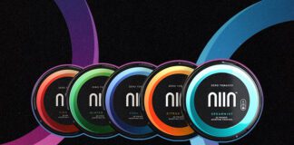 Top Reasons Why You’ll Love NIIN Nicotine Pouches ninn editorial fc