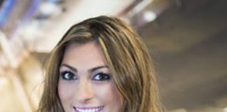 Luisa Zissman is the most influential contestant from The Apprentice of all time p0182t82