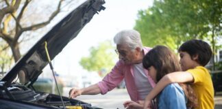 5 Things every Motorist Should Know pexels kampus production 7854076
