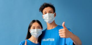 Letter to Editor – New Years and Volunteers pexels mikhail nilov 8543371