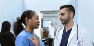 The “Great Resignation” and Healthcare Workers pexels photo 6129657