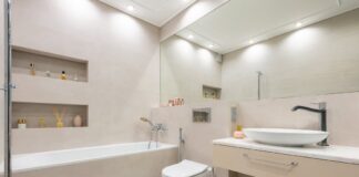 SETTING UP BATHROOM FOR MODERN-DAY pexels photo 6782573