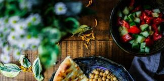 Personal Finance Expert shares how you can stick with Veganuary if you’re on a budget photo 1511690656952 34342bb7c2f2