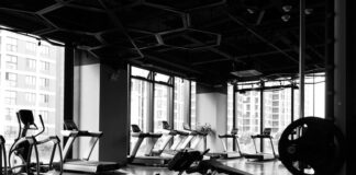 Welsh Residents Can Get Paid £300 To Visit The Gym! New ‘Earn While You Burn’ Role Launched photo 1571902943202 507ec2618e8f