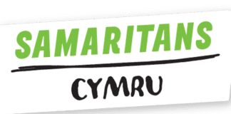 SAMARITAINS CYMRU ASK THE NATION TO LOOK OUT FOR LOVED ONES OVER A CUPPA AS PANDEMIC UNCERTAINITIES CONTINUE sam16