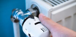 Third of Welsh homeowners concerned about rising energy costs shutterstock 346894751