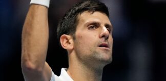 Searches for ‘Cancel Australia Visa’ skyrocket 822% amid Novak Djokovic visa case skysports novak djokovic tennis 5636357