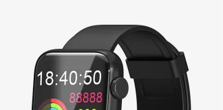 When is the Best Time to Buy a smart watch? smart watch 87 740x793 1