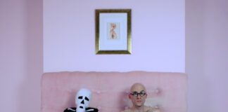 MR BRUCE – Comes to CARDIFF this April || Releases “Volatile Times” Single unnamed 203