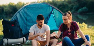 How to Choose the Best Mosquito Tent for a Budget in 2022 unnamed 3