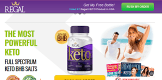 Regal Keto Reviews | Pills Are Effective or Not ? Read Ingredients unnamed 5
