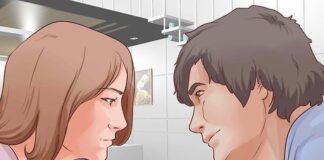 How to spot if your partner or date is lying v4 460px Tell if Your Spouse Is Lying Step 2 Version 2