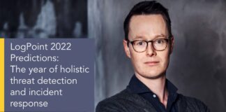 LogPoint 2022 Predictions: The year of holistic threat detection and incident response y9zc1kpb4ip5nx4gvxhl