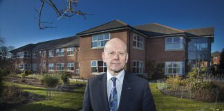 Plea to make sure that all West Wales social care heroes get £1,000 bonus 0302Mario14