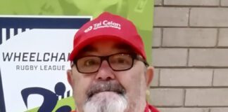 Gary Taylor to replace Lyndon Price as Wales Wheelchair World Cup assistant coach 20041e1fdbf417d4128c4d09bcab74d9 193019